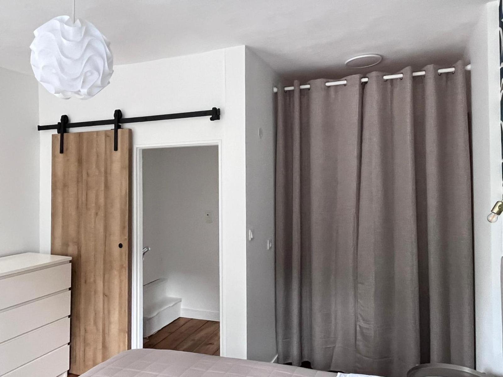 Maison De Vacances Les Coulonneux Сен-Валери-сюр-Сом Екстериор снимка